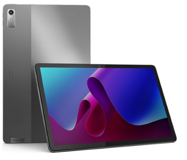 Lenovo Tab P11 Pro G2 11.2" 256 GB Grey (ZAB50043SE)