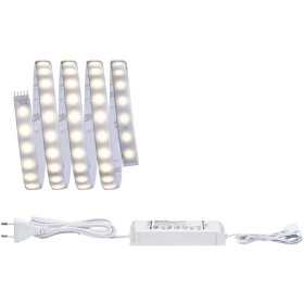 Paulmann MaxLED 500 70668 LED pásik základná sada konektor 24 V 1.5 m teplá biela; 70668