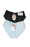 Obr Dc Girl 26411/pattern.24 A'2 S-XL směs barev M