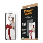 PanzerGlass Samsung Galaxy S26+ s inštalačným rámčekom (PG64161)