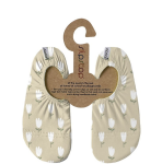 Slipstop Purity béžové topánky do vody 32 EUR