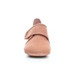 Bisgaard Baby Cotton Rose barefoot topánky 22 EUR
