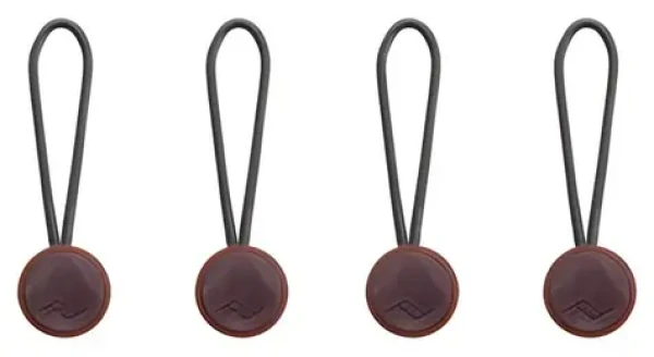 Peak Design Anchor V4 Eclipse / Kotvička / súprava 4 ks (4PK-AN-EP-4)