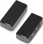 Argon40 Sada obudowa + HDMI USB Hub do Raspberry Pi Zero/Zero W/Zero 2 W - Argon POD}