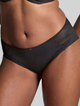 Dámske nohavičky Panache Serene Brief noir 10302