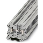Feed-through terminal block UT 4-MTD 3046184 Phoenix Contact; 3046184