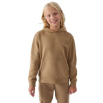Mikina 4F F1316 Jr 4FJWMM00TSWSF1316-83S 128