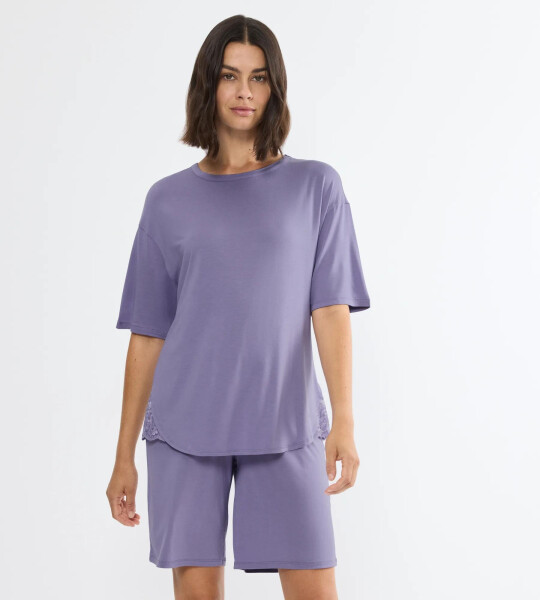 Nadčasová zmyselnosť PSK - PURPLE - fialová 3595 - TRIUMPH LILAC 42