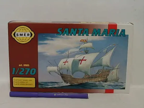 Smer Santa Maria