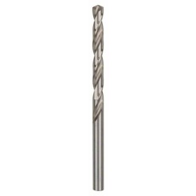 Bosch Accessories 2608595071 HSS kovový špirálový vrták 7.5 mm Celková dĺžka 109 mm brúsené DIN 338 valcová stopka 10 ks; 2608595071