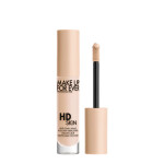 Make Up For Ever Hydratačný korektor pod oči HD Skin (Concealer) 4,7 ml 1.2(R) Creme