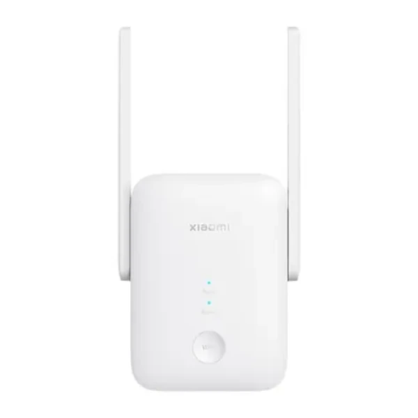 XIAOMI Range Extender AX1500 biela / 802.11n / 300 Mbs (6941948706736)