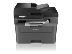 Brother DCP-L2660DW / Multifunkčná tlačiareň / čiernobiela laserová / A4/Legal / 34 str/min (DCPL2660DWRE1)