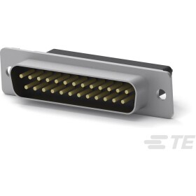 TE Connectivity 5745412-1 1 ks Tube; 5745412-1