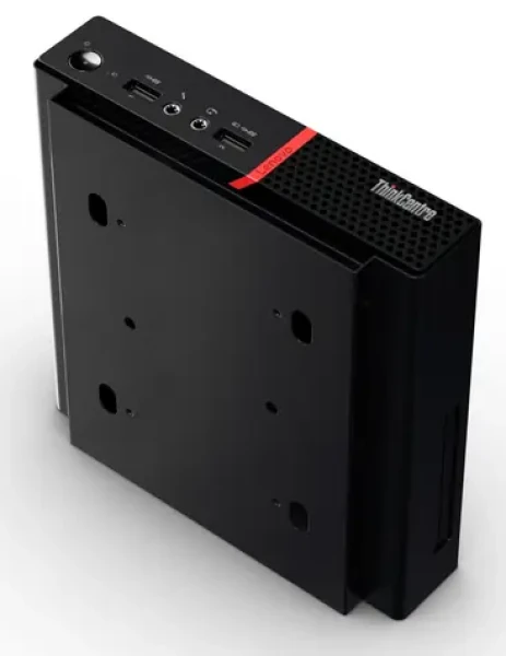 Lenovo ThinkCentre Tiny Sandwich Kit II čierna / Držiak PC / k stojanu monitora (4XH0N04098)