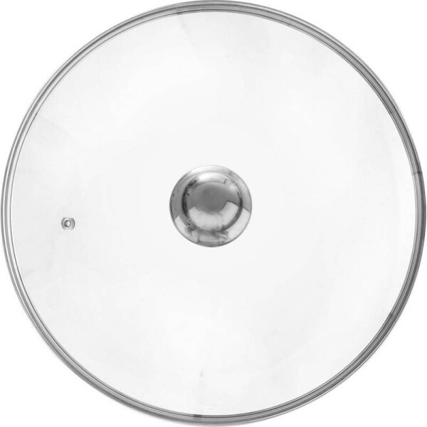 Kovová poklička priemeru 30 cm - Orion - Orion