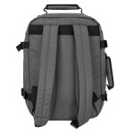 Batoh do lietadla 40x30x20 CabinZero Classic 28L Original Grey
