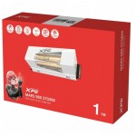 ADATA XPG Mars 980 Storm 1TB M.2 2280 PCI-E x4 Gen5 NVMe (SMAR-980S-1TCI)