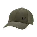 Under Armour Iso-chill Baseball Cap Armourvent Roof Fit M 1383438 390 Pánske M/L