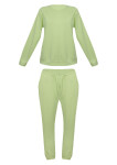 DKaren Set Wenezja Light Green