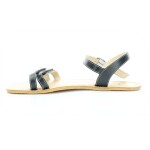 Sandále Be Lenka Summer Black 41 EUR