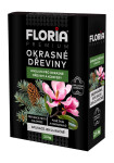AGRO FLORIA PREMIUM Hnojivo pre okrasné dreviny a ihličnany 2,5 kg