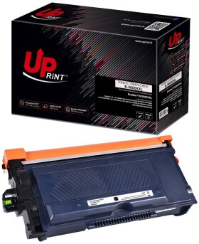 DD-Print Toner cartridge Uprint BROTHER TN3600XXL Black 3584770892937
