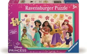Ravensburger Puzzle: Disney Princess