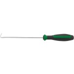 Stahlwille 77101103 Hákový nástroj L.250mm zaoblený; 77101103