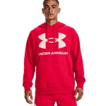 Pánska mikina Rival Fleece Big Logo HD 1357093 600 Under Armour