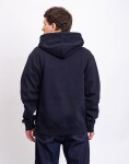 Carhartt WIP Hooded Mack Sweat Jacket Dark Navy / Wax XL