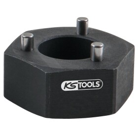 KS Tools 150.3177 Spojovacia matica s 3 kolíkmi; 150.3177