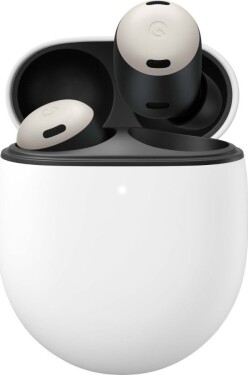 Google Pixel Buds Pro ANC Béžové (Porcelain)