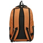 Batoh na notebook Enrico Benetti Hamburg 15" Notebook Backpack Rust