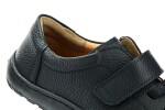 Froddo Elastic G3130285-6 Black AD celoročné nízke barefoot topánky 38 EUR