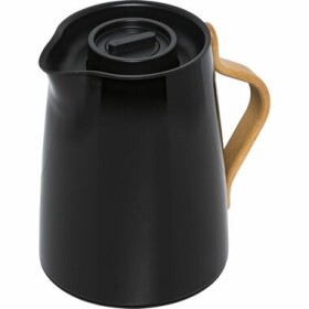 Stelton Emma Tea čierna Termo kanvica (X-201-2)