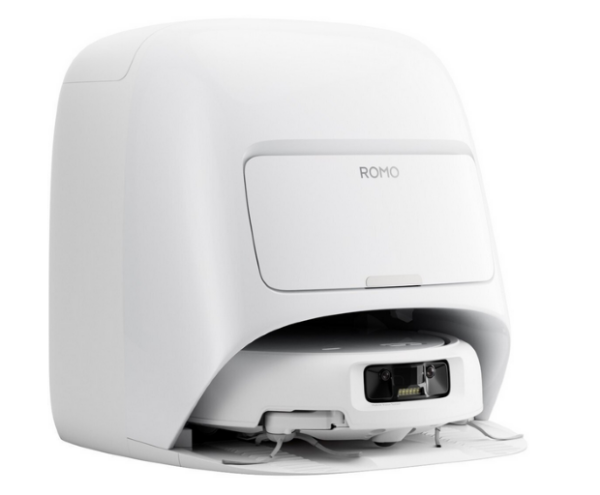 DJI Romo S