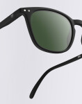 Izipizi Sun #E Black Polarized