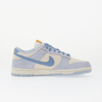 Tenisky Nike Dunk Low Se Sail/ Work Blue-Hydrogen Blue-Sail EUR 41