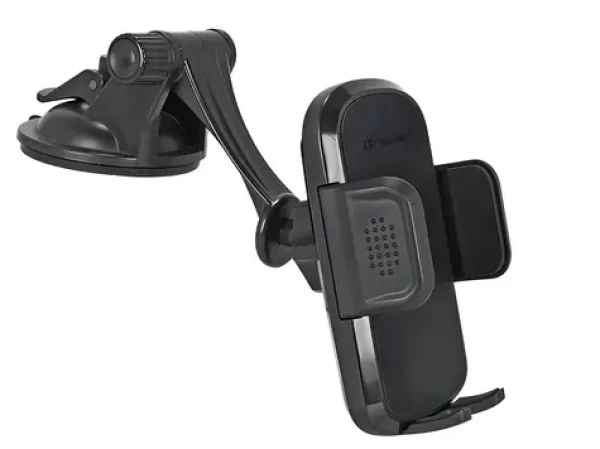 U07 / Držiak telefónu na bicykel (TRAUCH47455)