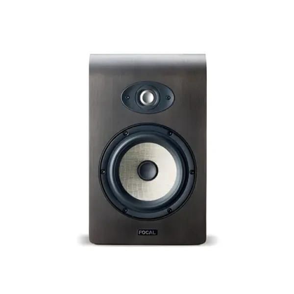 Focal Shape 65 čierna / Štúdiový monitor / Aktívny / 40-35000 Hz / 80 W / XLR (FOASPFSH650N514)