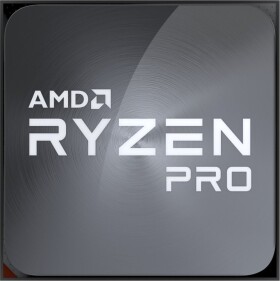 AMD AMD Ryzen 5 PRO 5655G procesor 3,9 GHz 16 MB L3