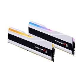 G.Skill Trident Z5 RGB, DDR5, 64 GB, 6400MHz, CL32 (F5-6400J3239G32GX2-TZ5RW)