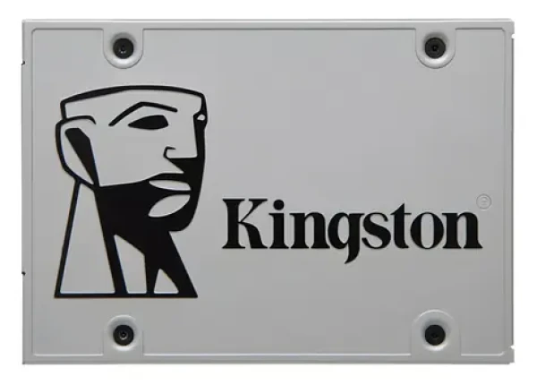 Kingston A400 240GB / SSD / 2.5" / SATA III / čítanie 550 MB/s / zápis 490 MB/s (2817564)
