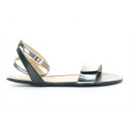 Sandále Shapen Daisy 2.0 Black 39 EUR