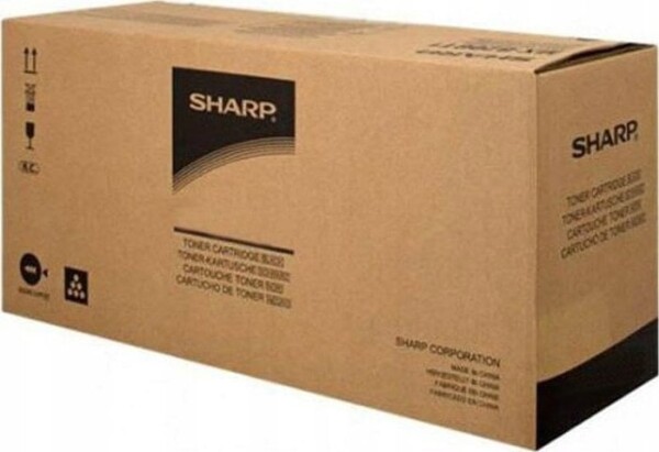 Sharp SHARP BP-GT70YA Toner yellow BP-GT70YA Sharp BP-50 C 26