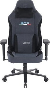 VidaXL Onex Short Pile Linen | Gaming chairs | ONEX STC | Graphite