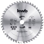 Kwb 593159 pílový kotúč 315 x 30 mm 1 ks; 593159