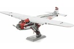 Metal Earth 3D Puzzle Ford Trimotor