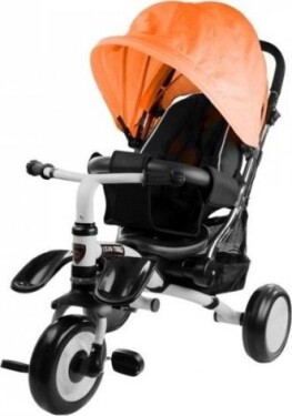 LEAN TOYS PRO 400 oranžová